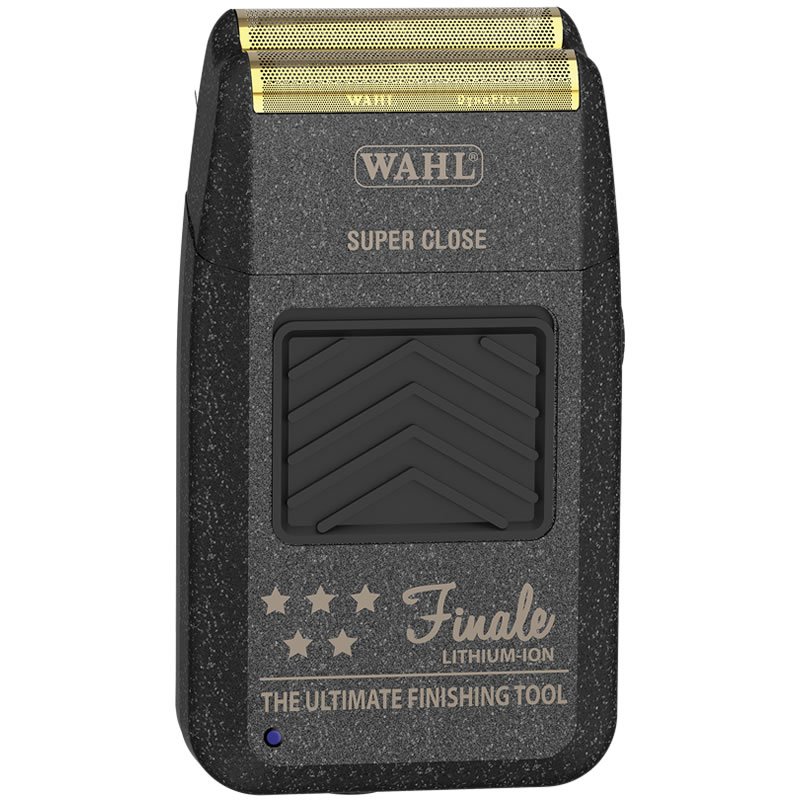 Wahl Finale Shaver Ξυριστική Μηχανή
